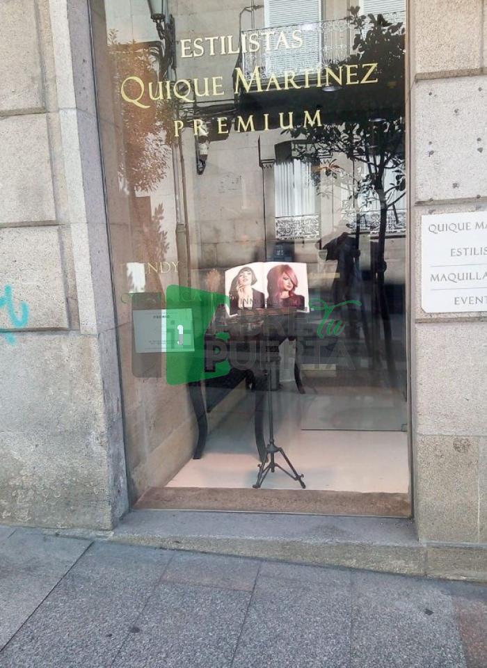LOCAL COMERCIAL EN VENTA CARDENAL QUIROGA