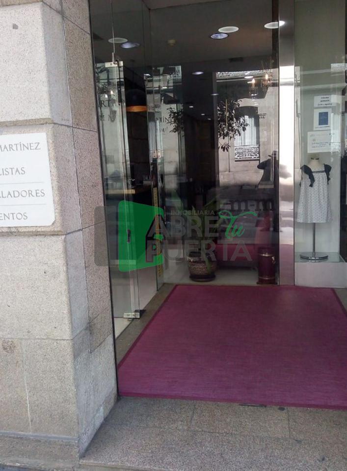 LOCAL COMERCIAL EN VENTA CARDENAL QUIROGA
