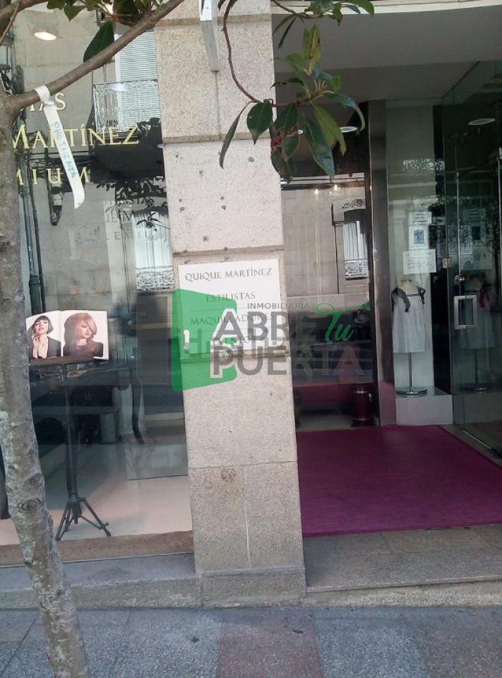 LOCAL COMERCIAL EN VENTA CARDENAL QUIROGA