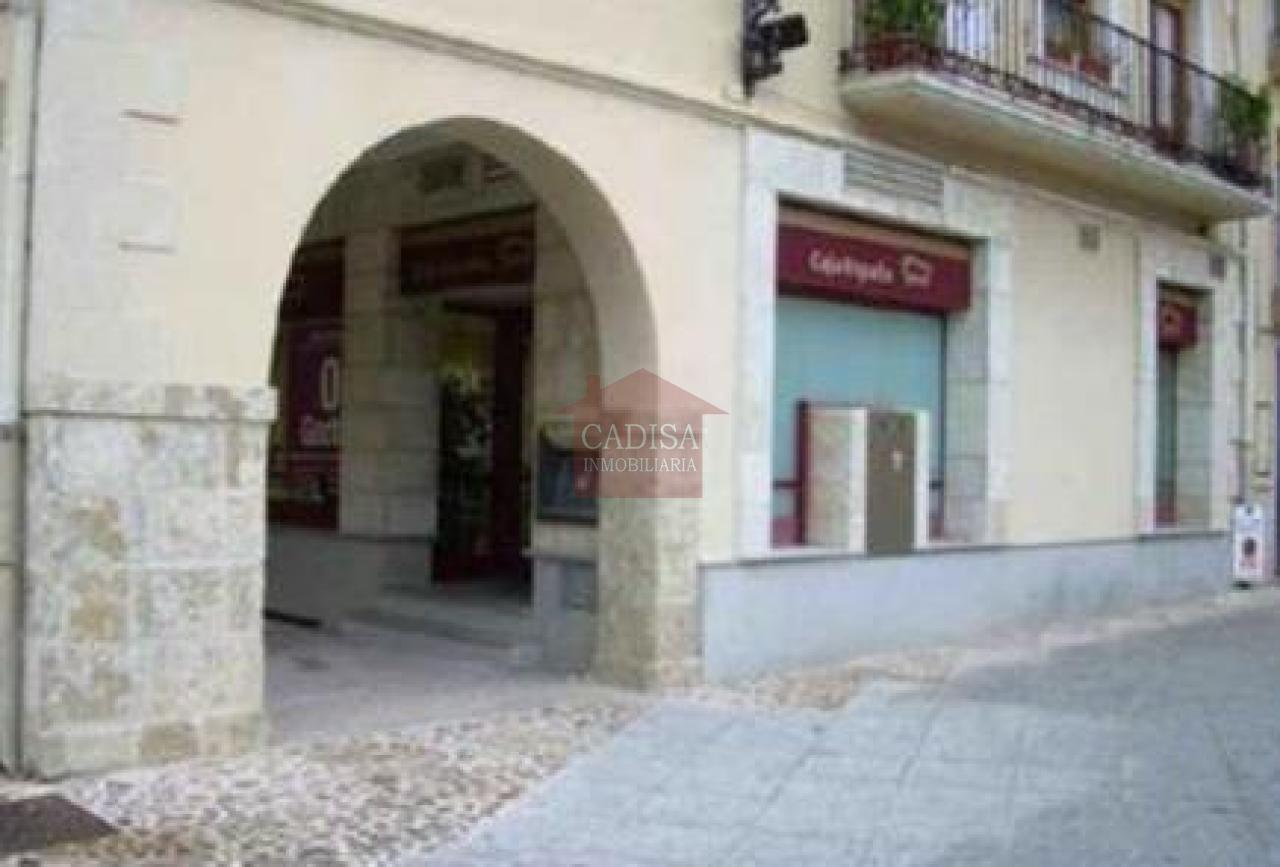 169901195450700024517_169901186811 ALQUILER DE LOCAL COMERCIAL EN CIUDAD RODRIGO.REF:4075