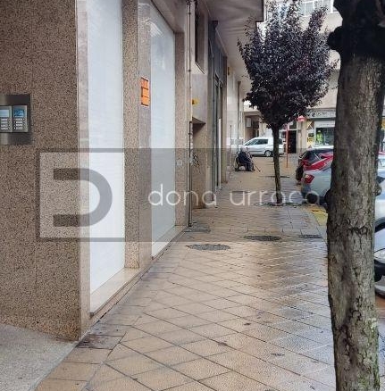 ALQUILER LOCAL COUTO