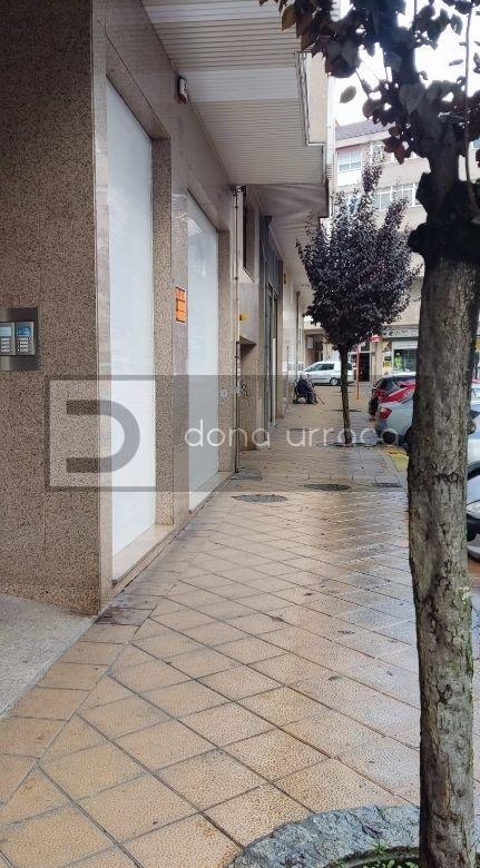 ALQUILER LOCAL COUTO