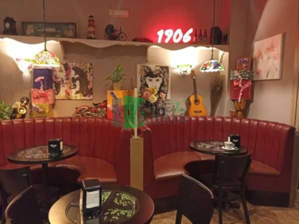 ESPECTACULAR LOCAL EN BARROCANES