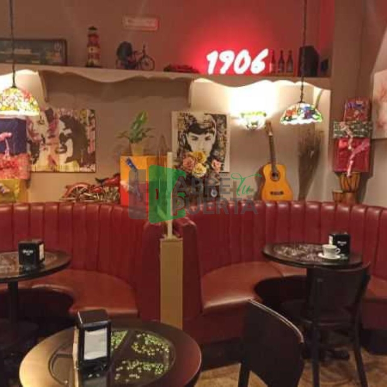 ESPECTACULAR LOCAL EN BARROCANES