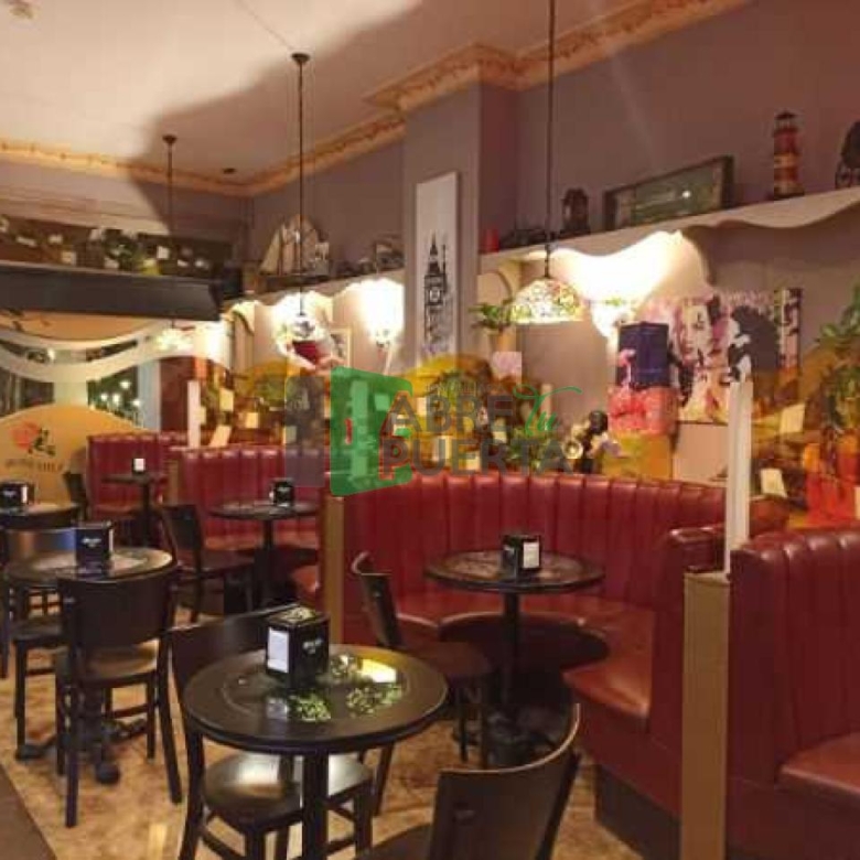ESPECTACULAR LOCAL EN BARROCANES