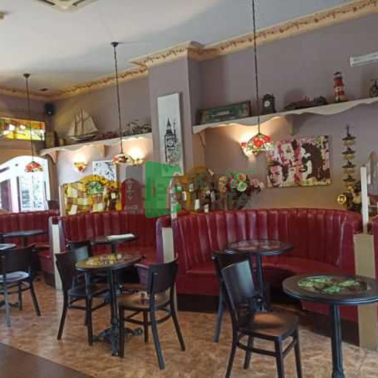 ESPECTACULAR LOCAL EN BARROCANES