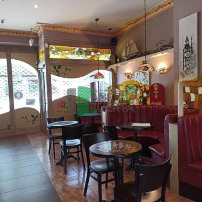 ESPECTACULAR LOCAL EN BARROCANES