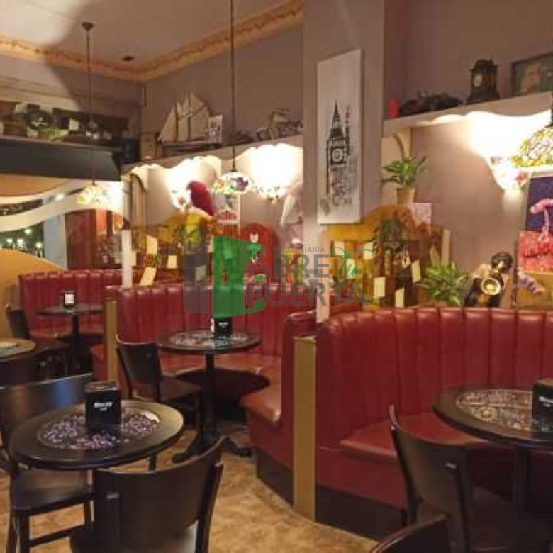 ESPECTACULAR LOCAL EN BARROCANES