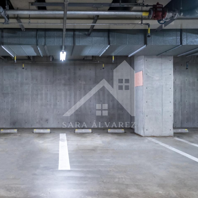 PISO DE DISEÑO EN PLENO CENTRO DE PONTEVEDRA
