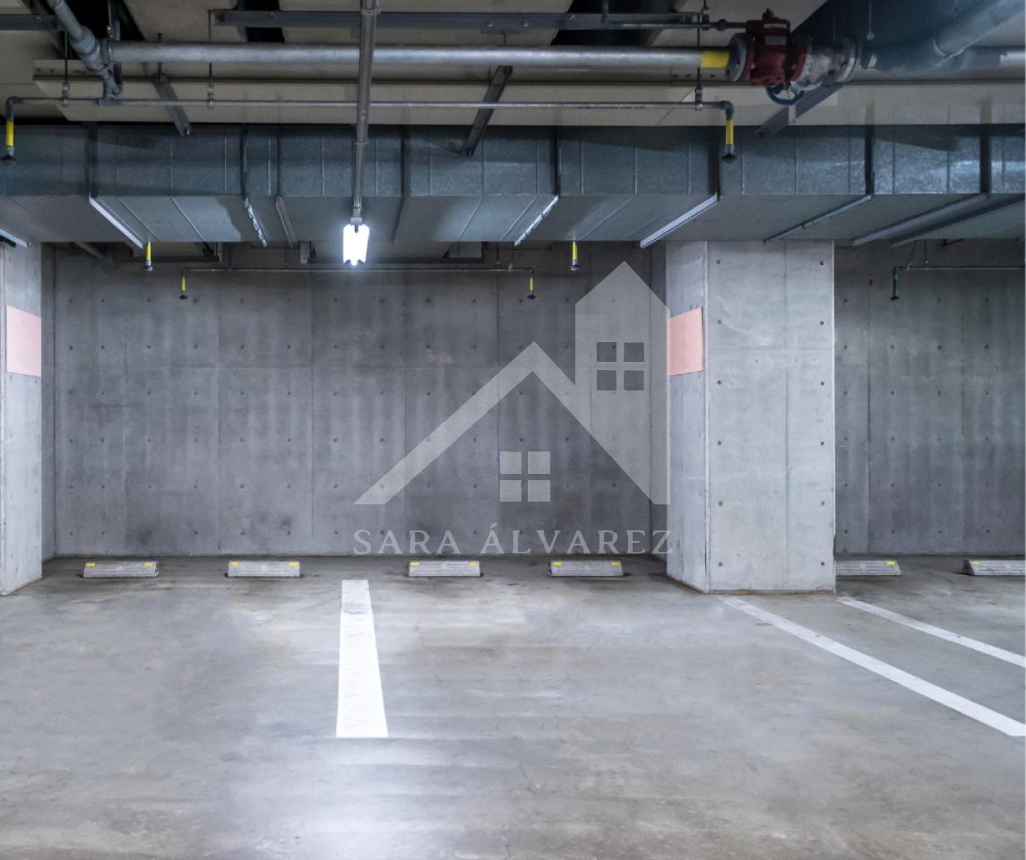 PISO DE DISEÑO EN PLENO CENTRO DE PONTEVEDRA