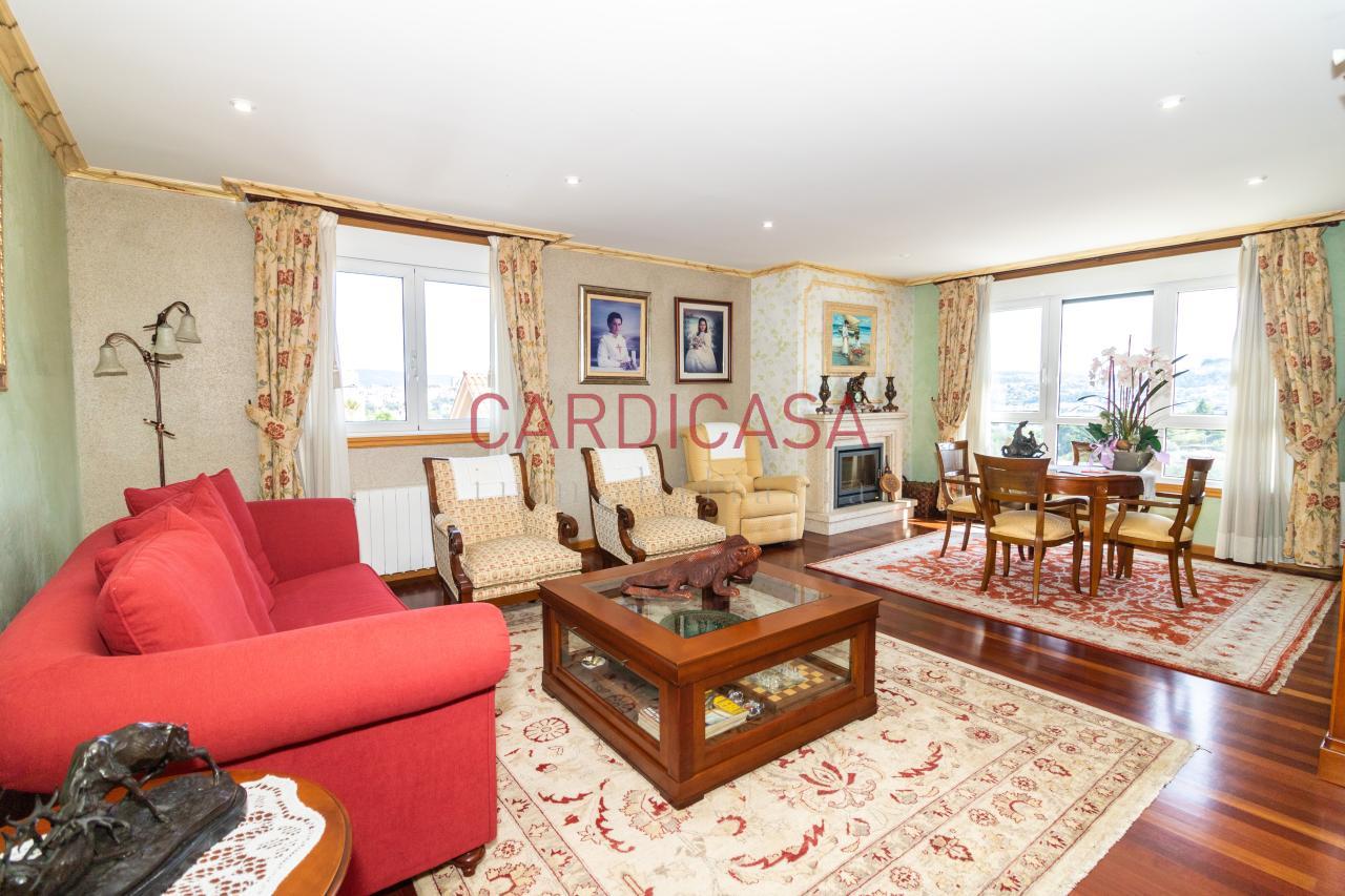 169961722390000035404_169419137826 Chalet de piedra a un paso del centro de Vigo