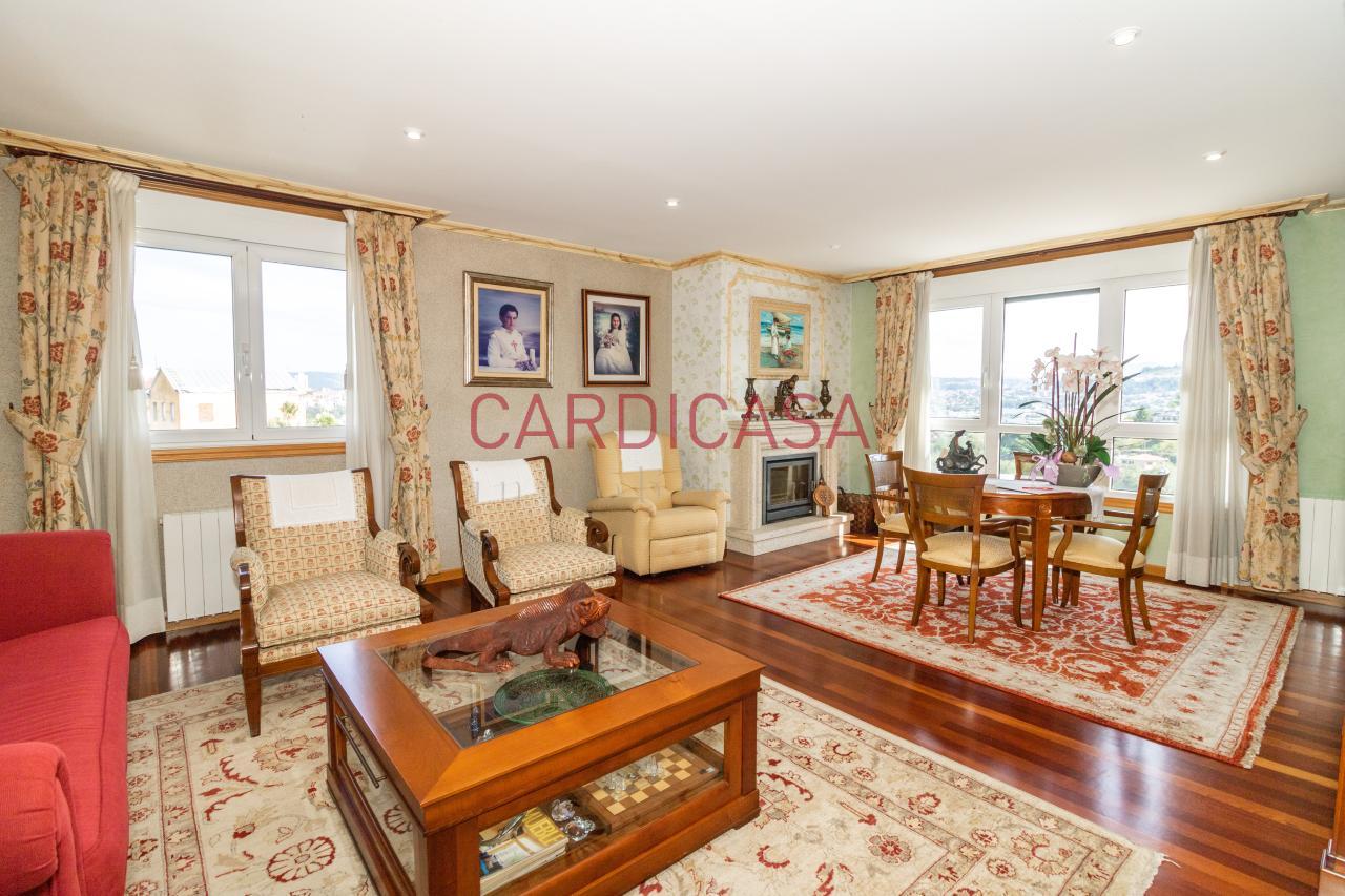 169961722407900035404_169419138177 Chalet de piedra a un paso del centro de Vigo