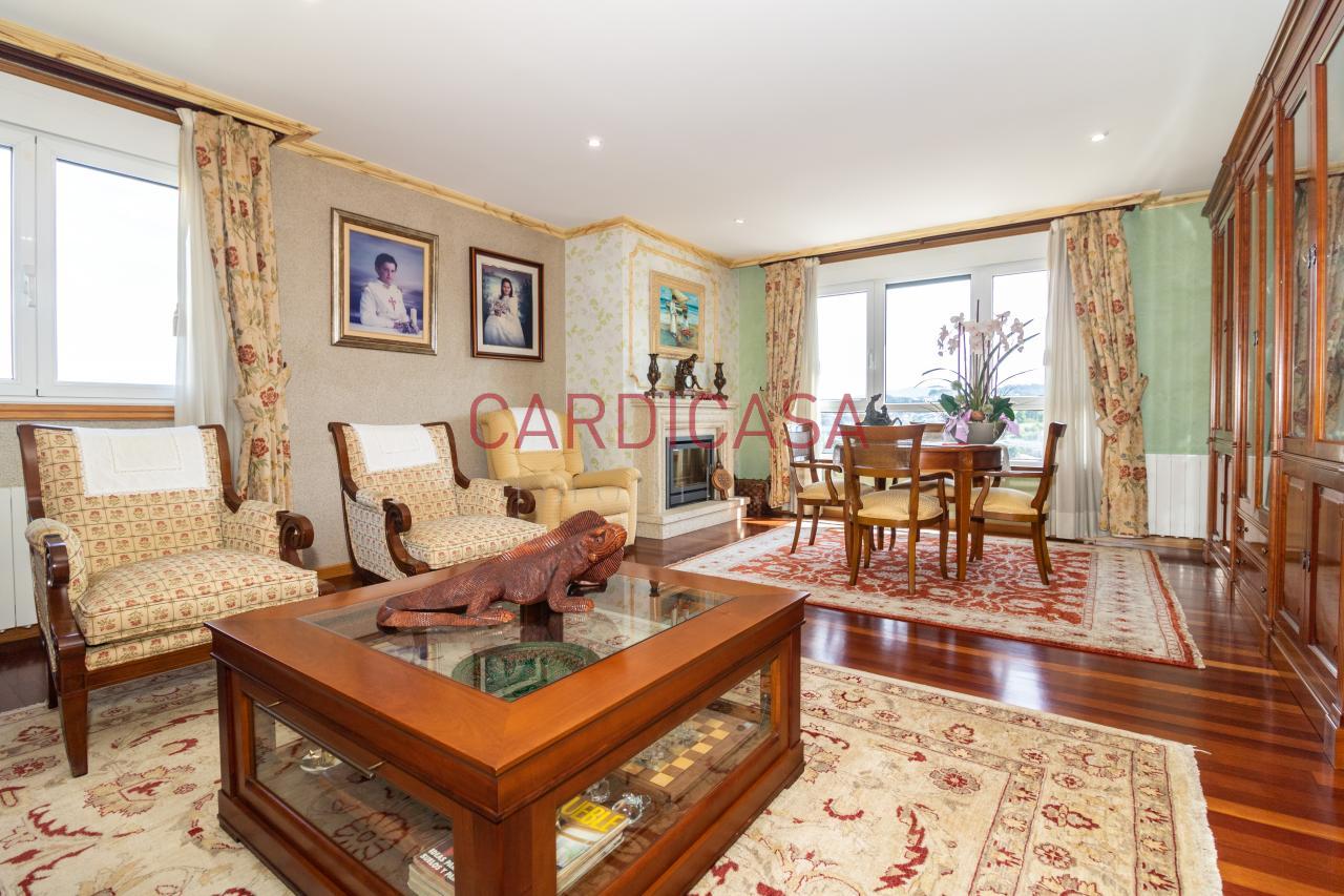 169961722464200035404_169419138517 Chalet de piedra a un paso del centro de Vigo
