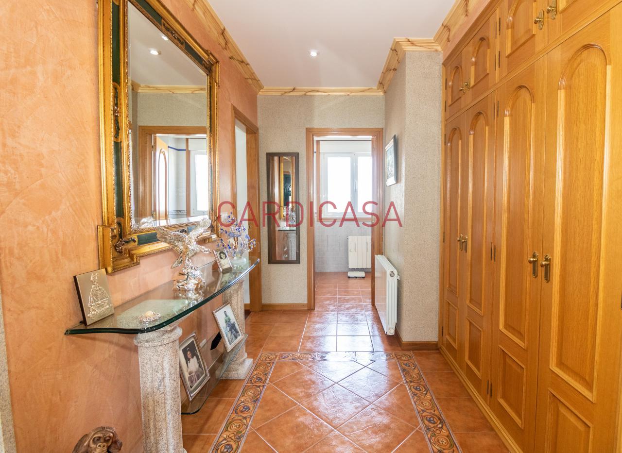 169961722687400035404_169419134755 Chalet de piedra a un paso del centro de Vigo