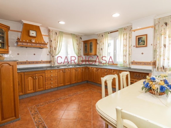 Chalet de piedra a un paso del centro de Vigo