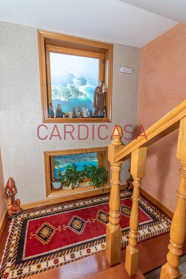 169961723622400035404_169419142773 Chalet de piedra a un paso del centro de Vigo