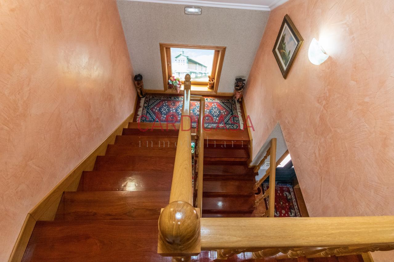 169961723642300035404_169419143082 Chalet de piedra a un paso del centro de Vigo