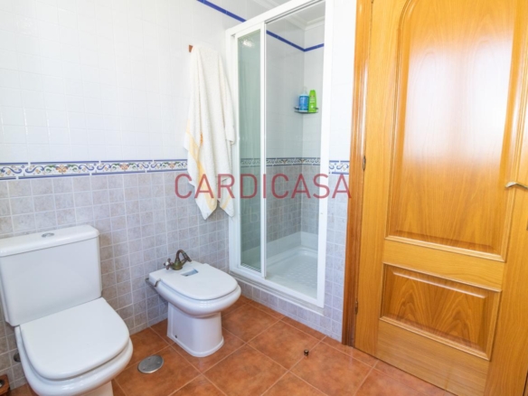 Chalet de piedra a un paso del centro de Vigo