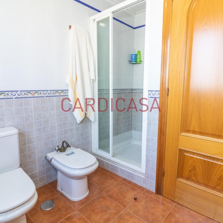 Chalet de piedra a un paso del centro de Vigo