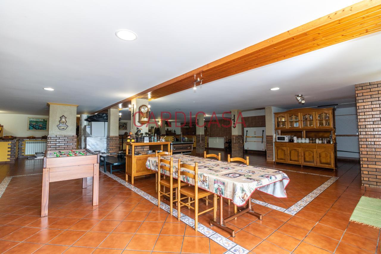 169961725084400035404_169419129142 Chalet de piedra a un paso del centro de Vigo