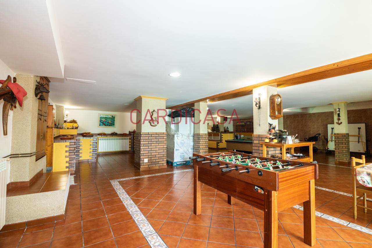 169961725273000035404_169419130395 Chalet de piedra a un paso del centro de Vigo
