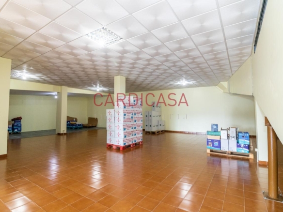 Chalet de piedra a un paso del centro de Vigo