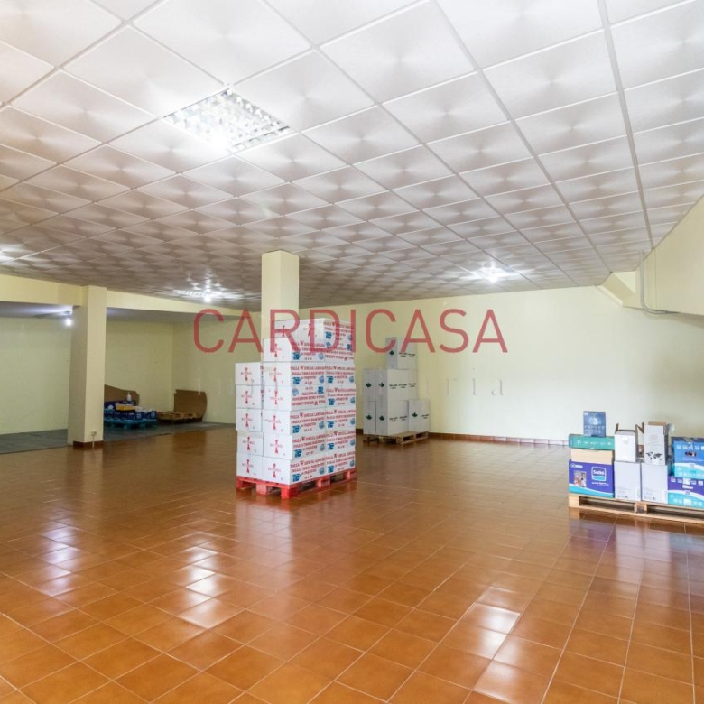 Chalet de piedra a un paso del centro de Vigo