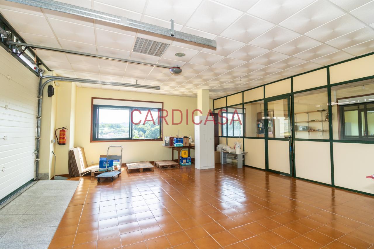 169961725489200035404_169419133037 Chalet de piedra a un paso del centro de Vigo