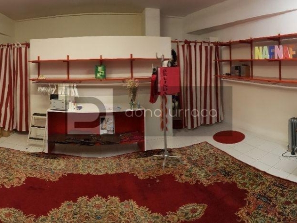 ALQUILER LOCAL ECONOMICO