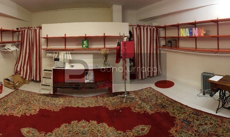ALQUILER LOCAL ECONOMICO
