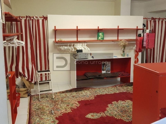 ALQUILER LOCAL ECONOMICO