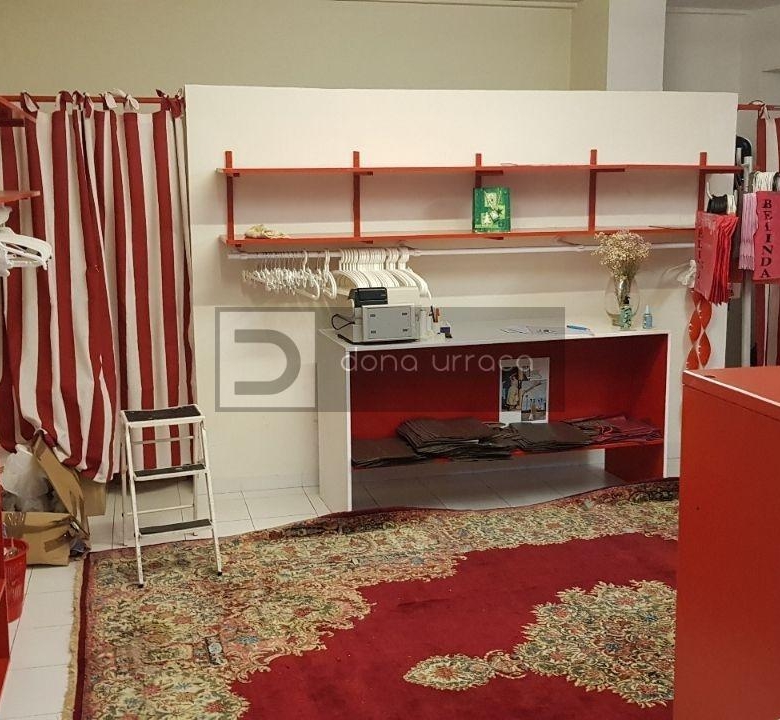 ALQUILER LOCAL ECONOMICO