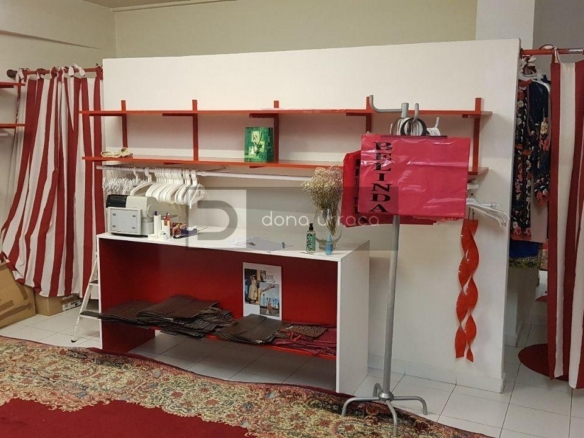 ALQUILER LOCAL ECONOMICO