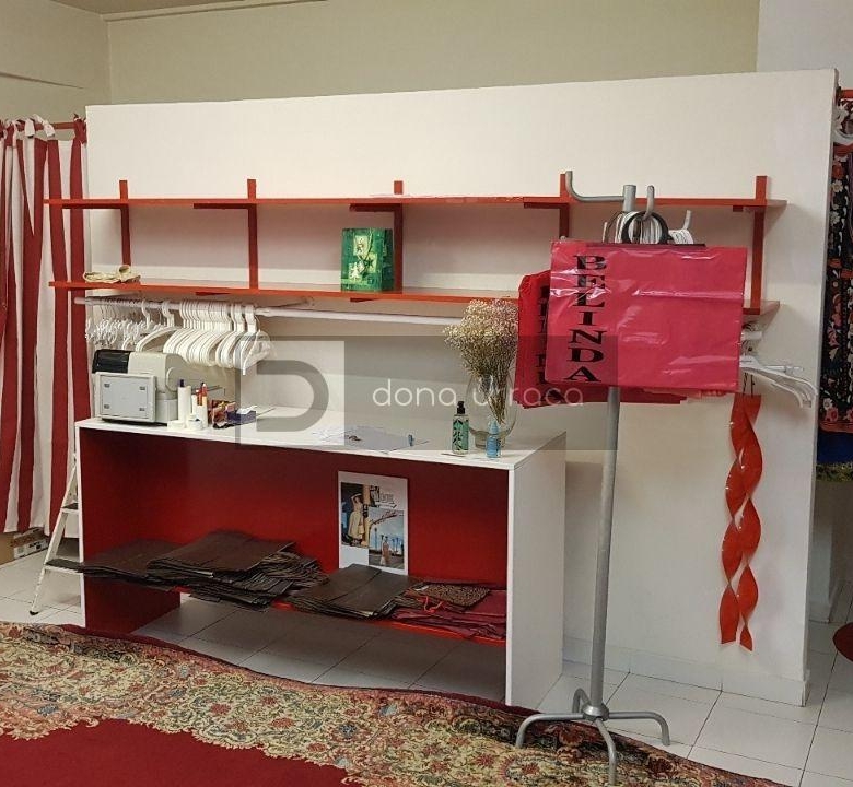 ALQUILER LOCAL ECONOMICO