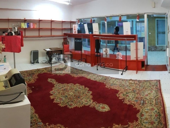 ALQUILER LOCAL ECONOMICO