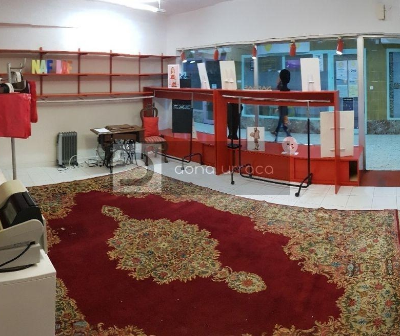 ALQUILER LOCAL ECONOMICO
