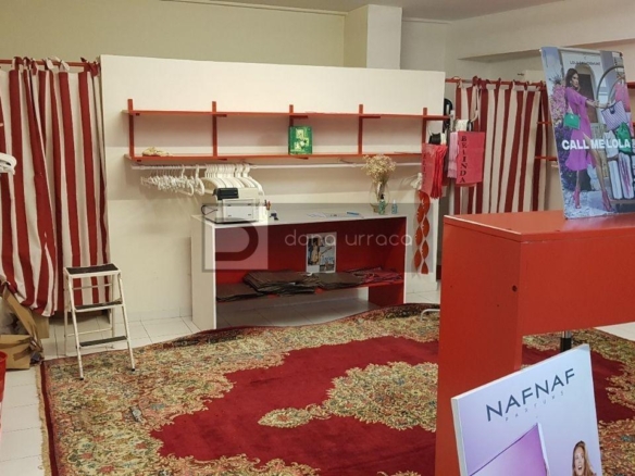ALQUILER LOCAL ECONOMICO