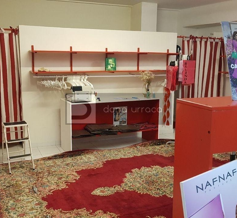 ALQUILER LOCAL ECONOMICO