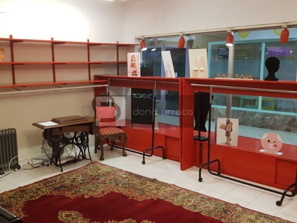 ALQUILER LOCAL ECONOMICO