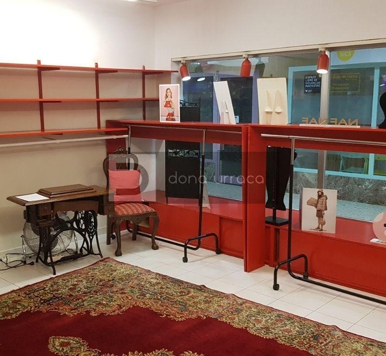 ALQUILER LOCAL ECONOMICO