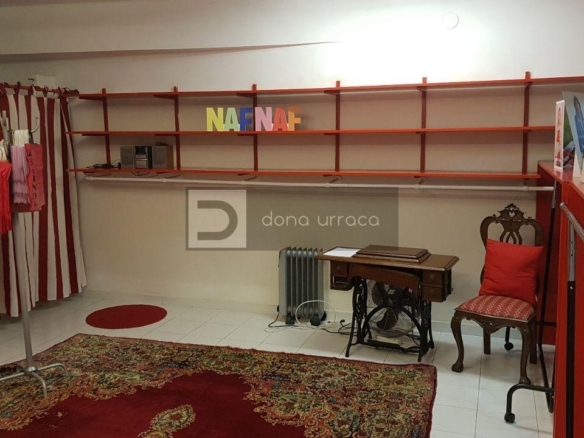 ALQUILER LOCAL ECONOMICO