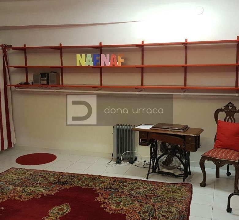 ALQUILER LOCAL ECONOMICO