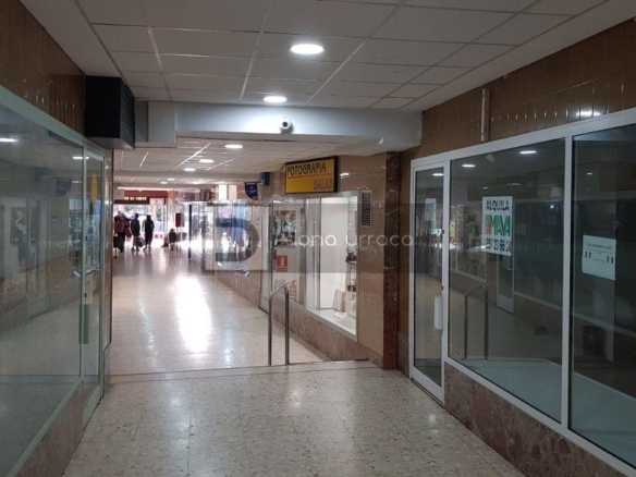 ALQUILER LOCAL ECONOMICO