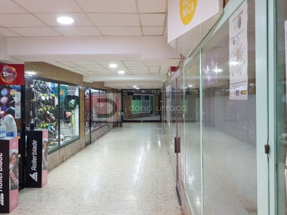 ALQUILER LOCAL ECONOMICO
