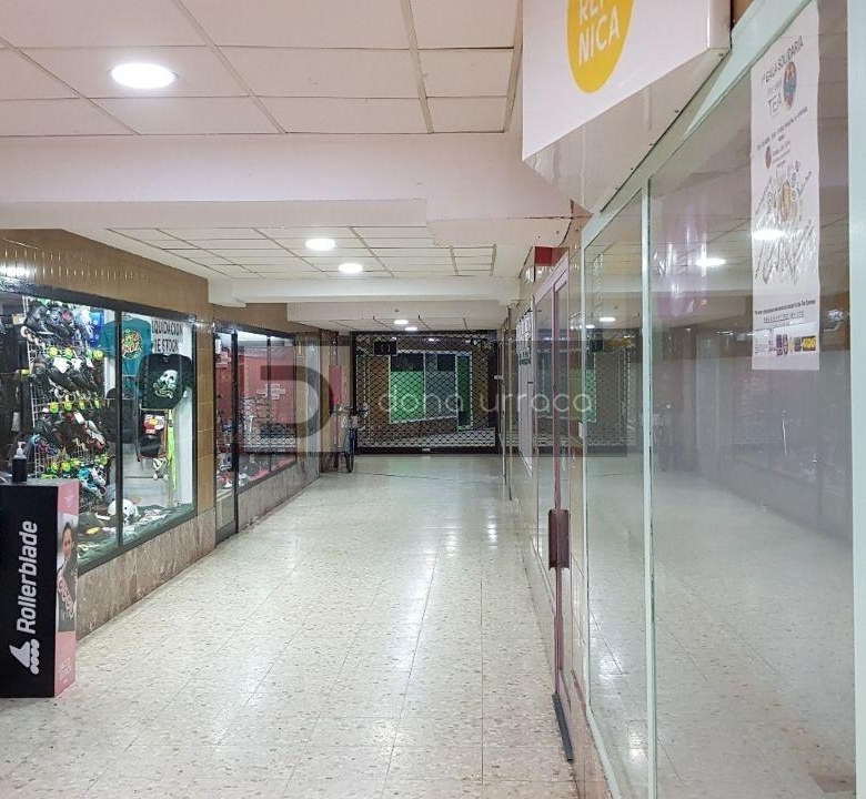 ALQUILER LOCAL ECONOMICO