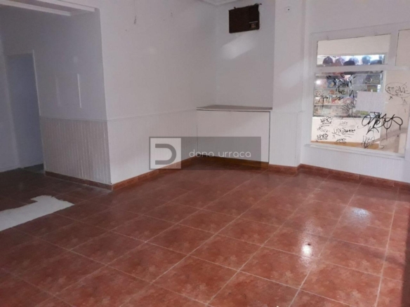 OPORTUNIDAD ALQUILER LOCAL ECONOMICO