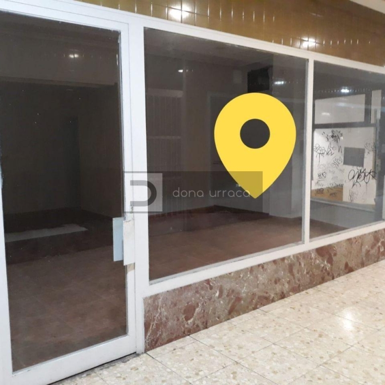 OPORTUNIDAD ALQUILER LOCAL ECONOMICO