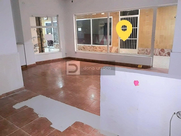 OPORTUNIDAD ALQUILER LOCAL ECONOMICO