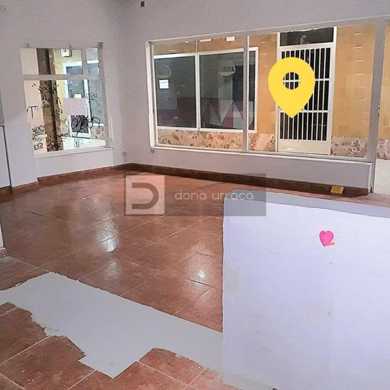 OPORTUNIDAD ALQUILER LOCAL ECONOMICO