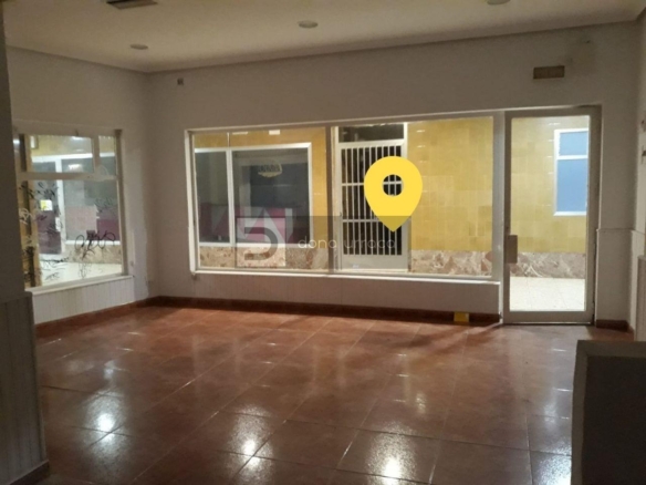 OPORTUNIDAD ALQUILER LOCAL ECONOMICO